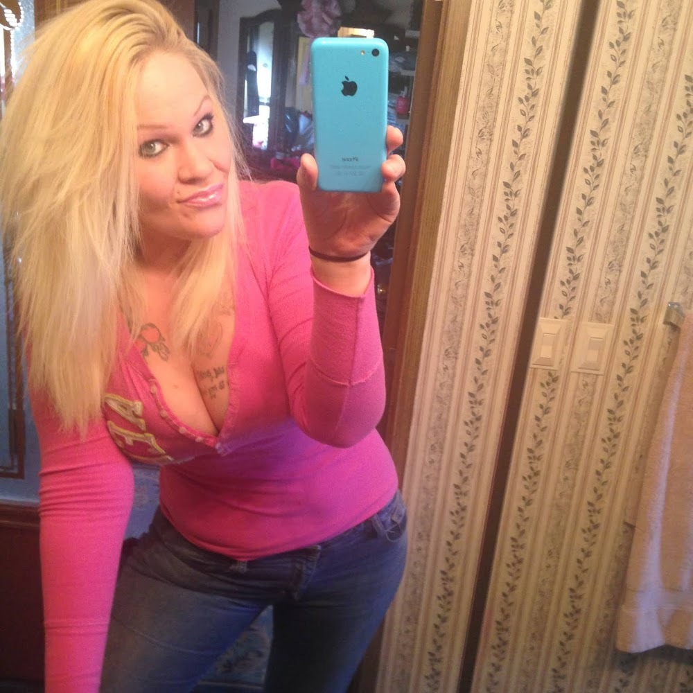 Meet your Posher, Jessica